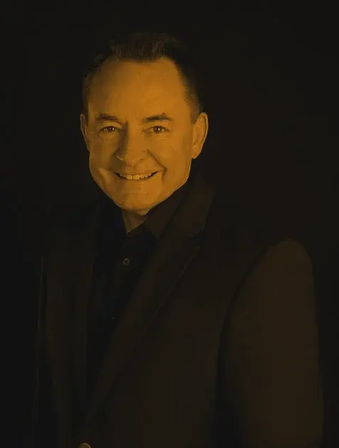 Richard Martin, Technical Director