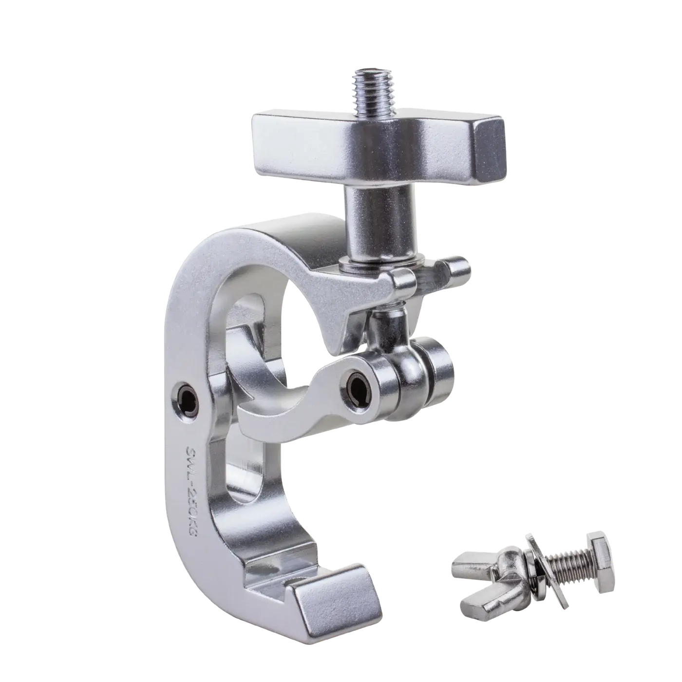 Quick coupler