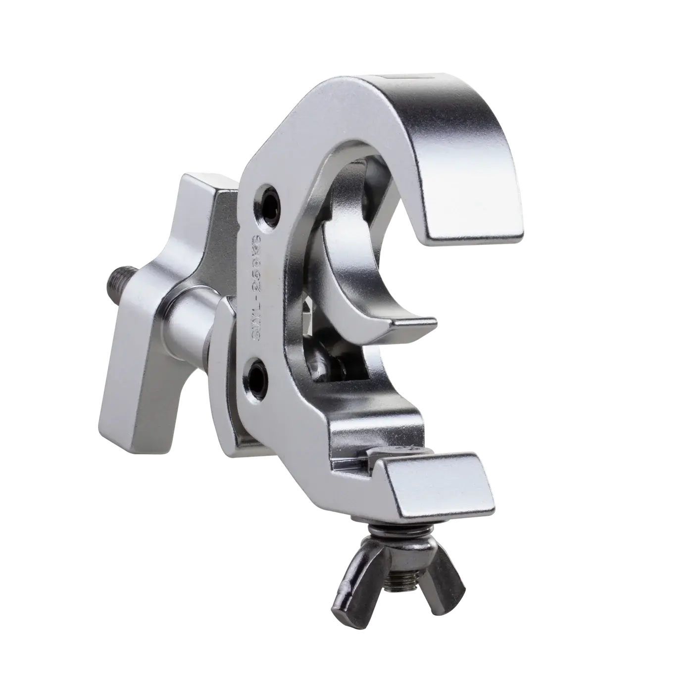 Self-lock coupler
