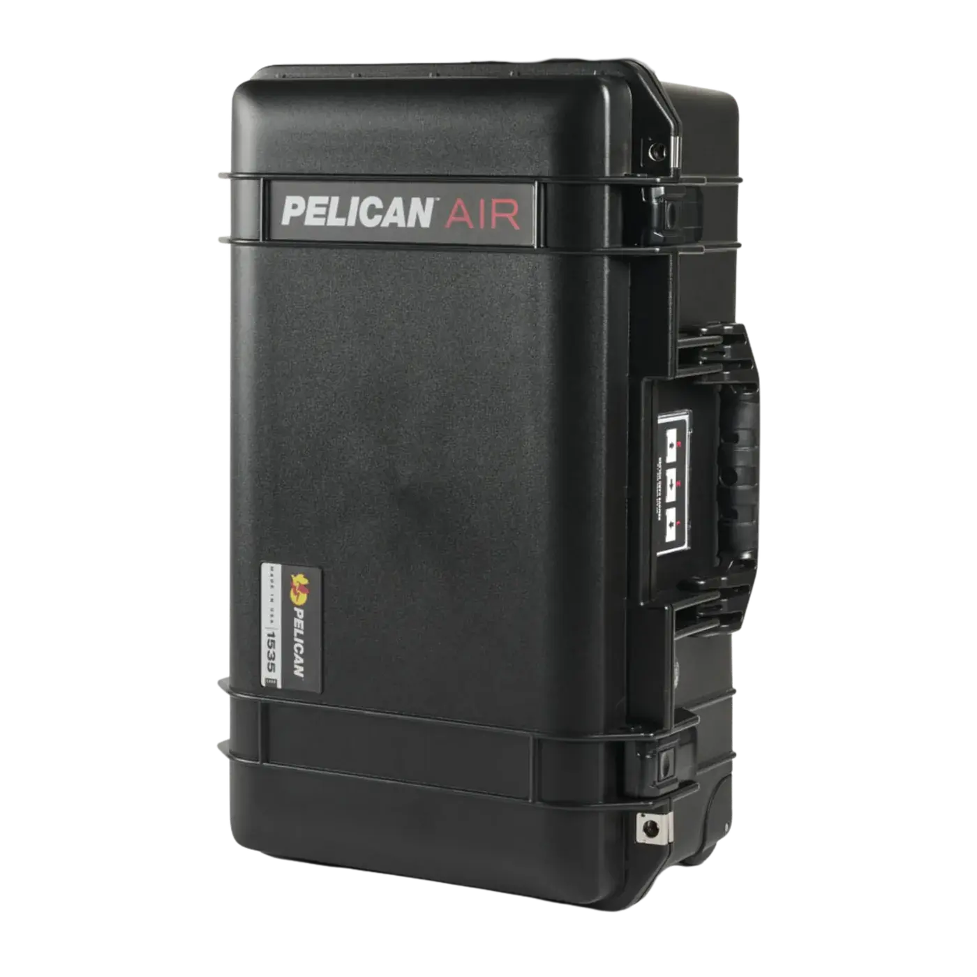 Pelican Air 1535 wheeled transit case